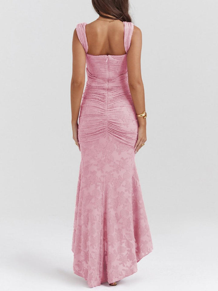 Robe Élégante Isabelle