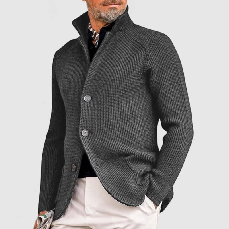 Ramon Veste Homme Élégante Style Polyvalent en Tissu & Coupe Moderne, vue 5