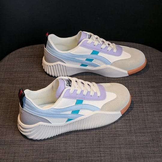 Lian Baskets de Sport Soutien Ergonomique, Respirantes et Légères pour un Confort Ultime, vue 6