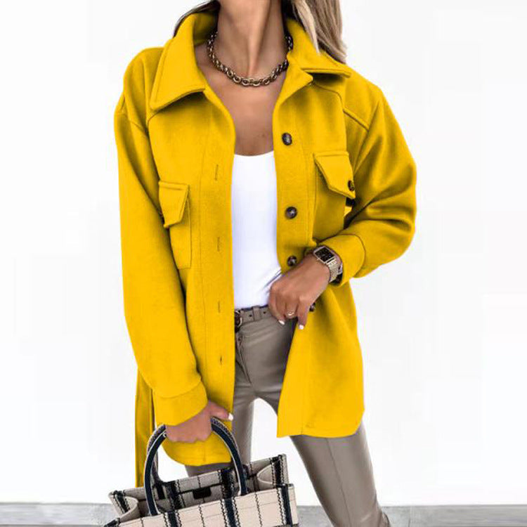 Dalia Blouson Femme Élégant, Résistant au Vent & Confortable, vue 8