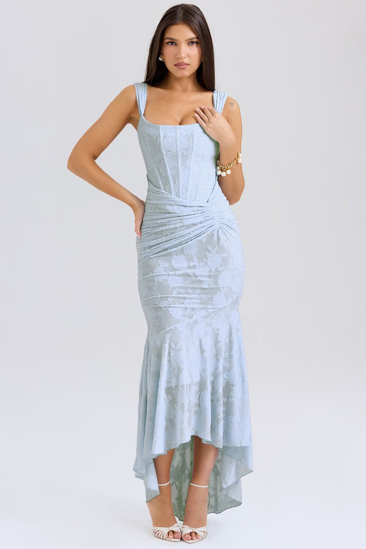 Robe Élégante Monique
