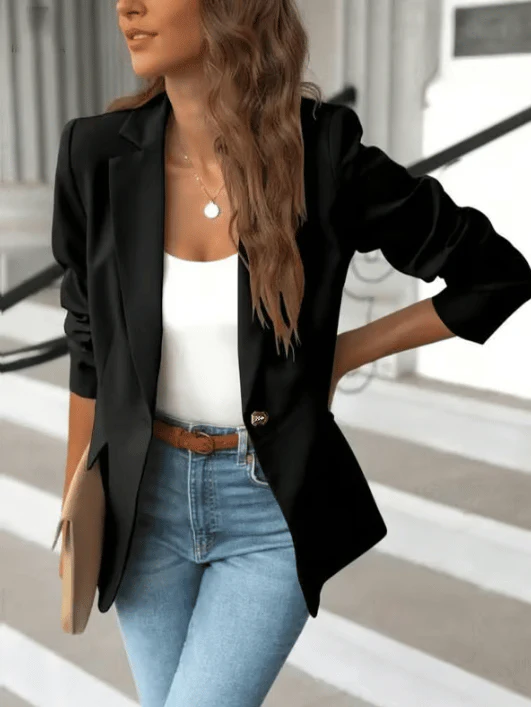 Blazer Formelle pour femme, vue 3