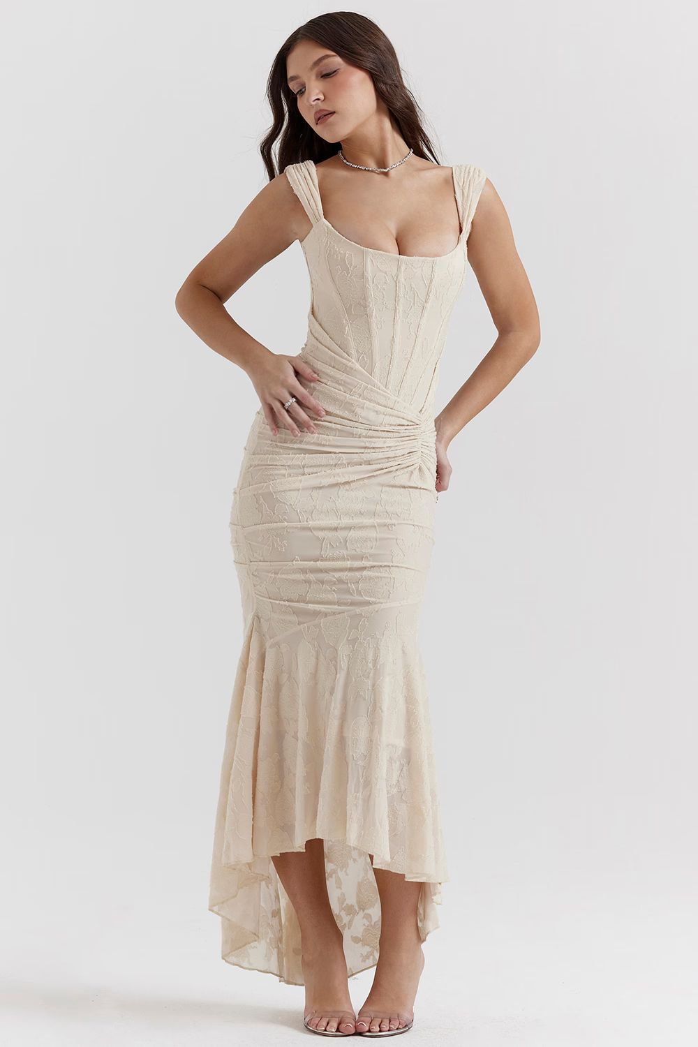 Robe Élégante Éloïse
