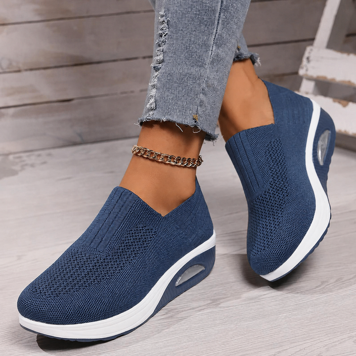 Baskets Mesh à Enfiler pour femme, vue 19
