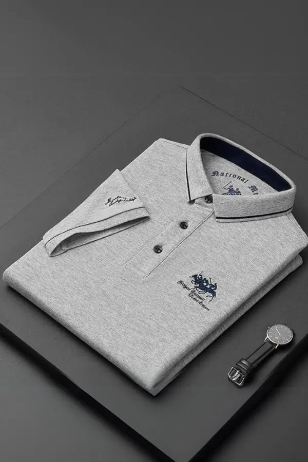 POLO DE LUXE