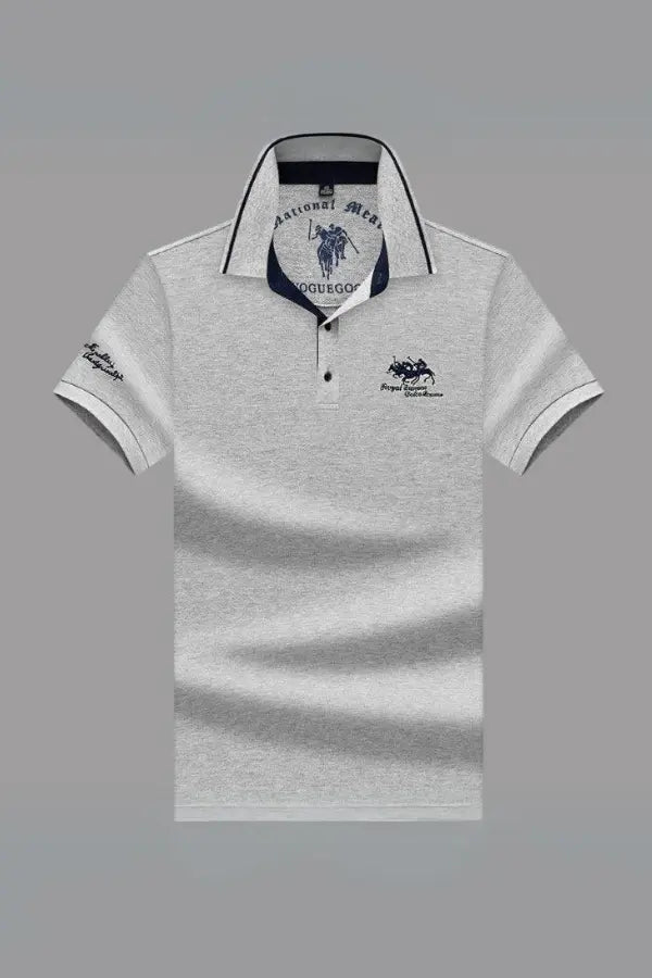 POLO DE LUXE