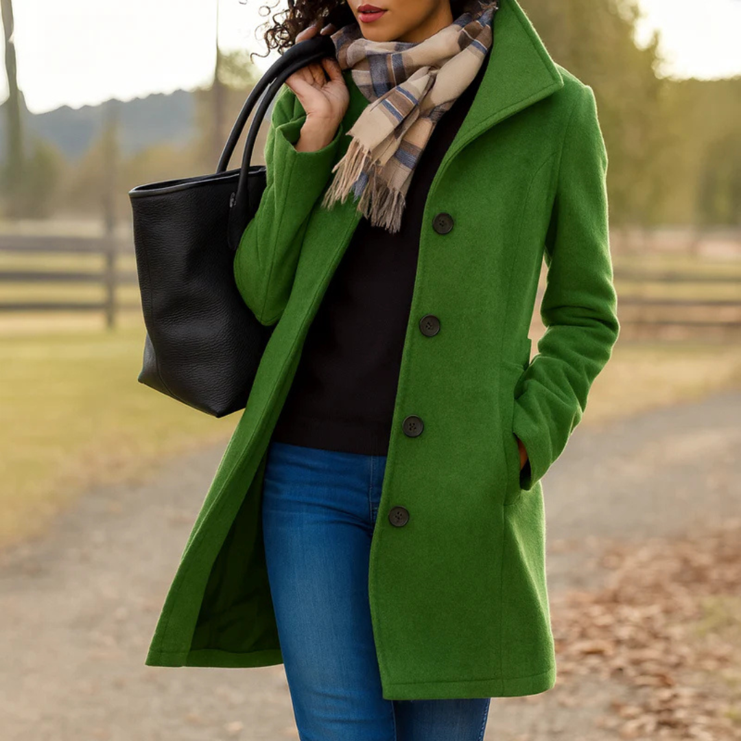 Manteau Heritage pour femme, vue 7