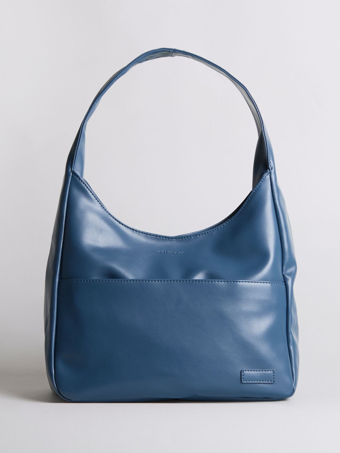 Luciana Sac Femme Épaule Vegan Hobo Minimaliste Élégant & Spacieux 13", vue 37
