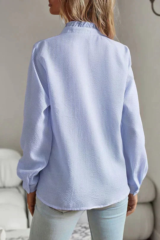Blouse Chic Déclaration Lise