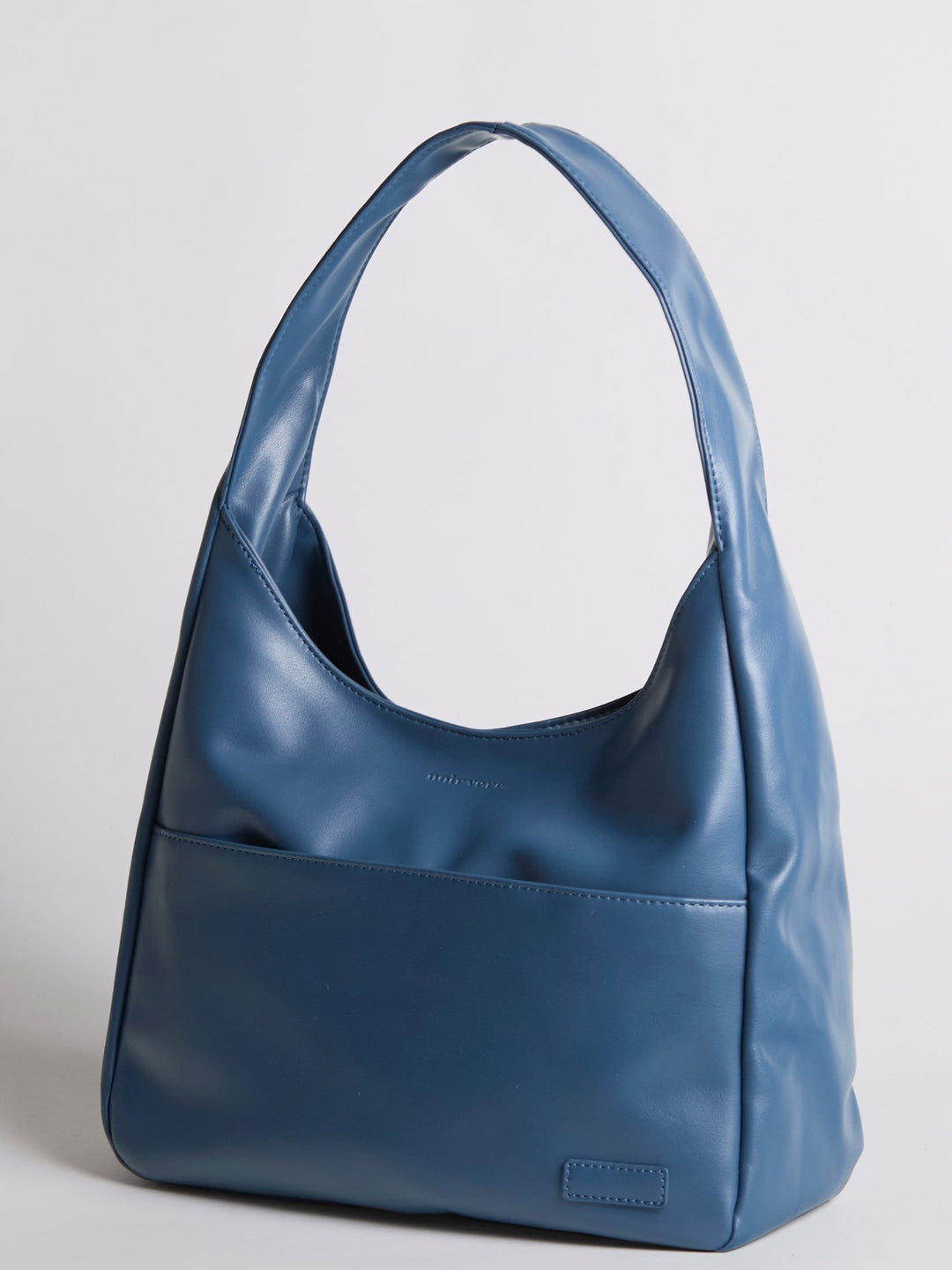 Luciana Sac Femme Épaule Vegan Hobo Minimaliste Élégant & Spacieux 13", vue 38