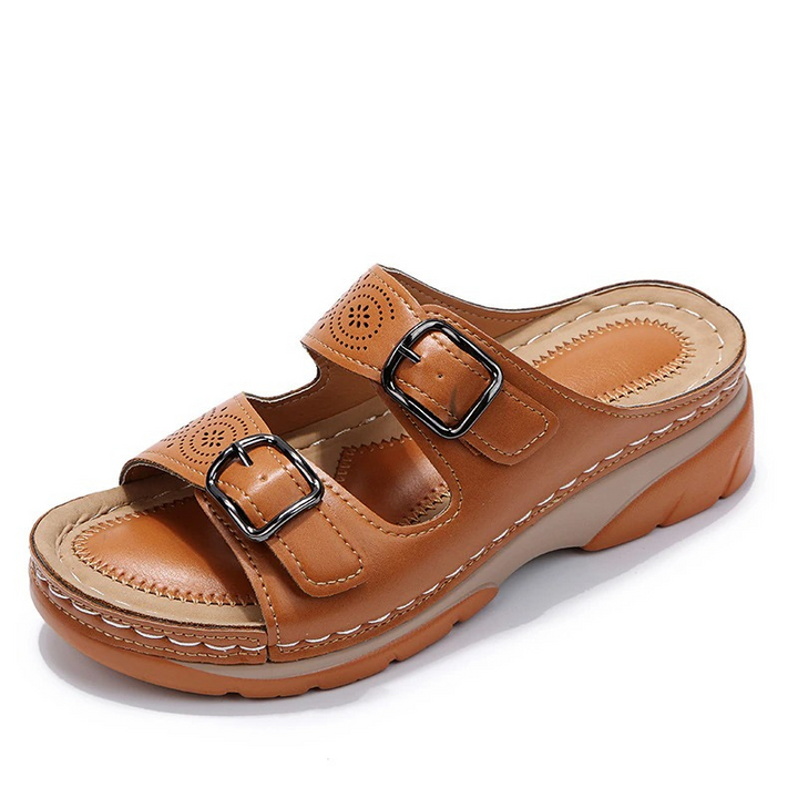Classique Sandales d'Été pour femme, vue 2