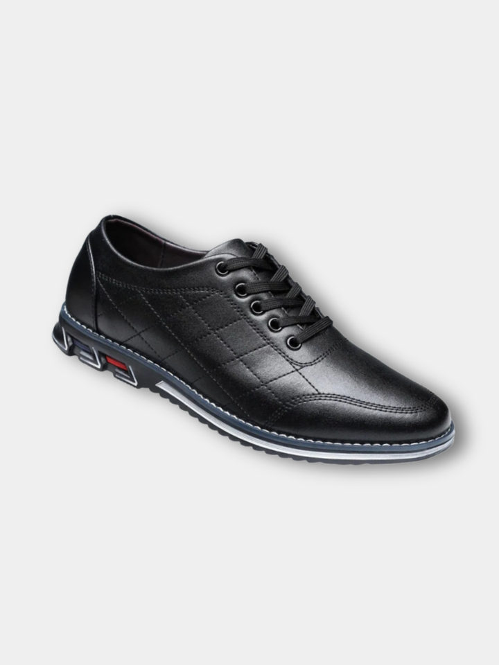 CHAUSSURES ÉLÉGANTES ET CONFORTABLES POUR HOMME