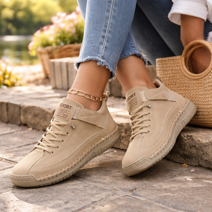 Sneakers de Support Classiques pour femme, vue 29