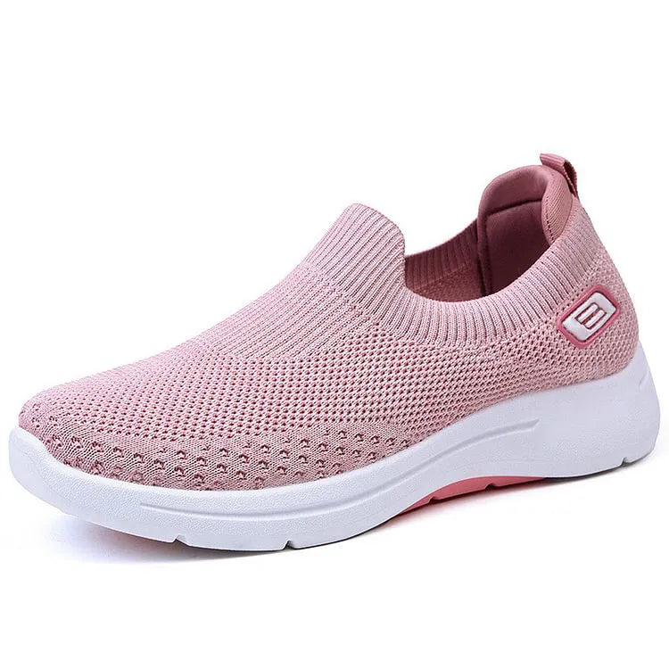 Baskets à Coussinets pour femme, vue 2