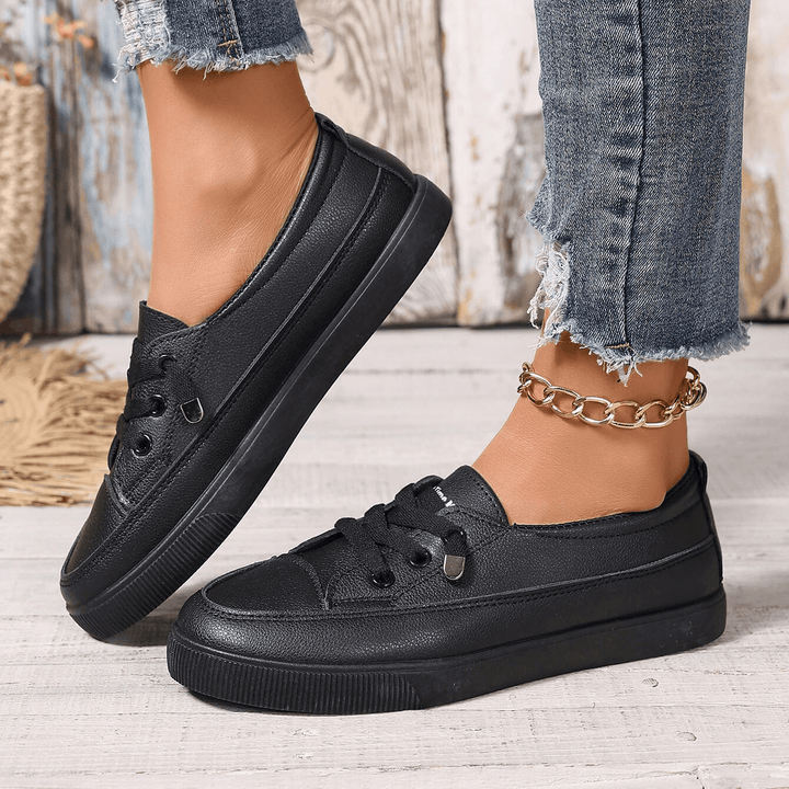 Chaussures Classiques à Lacets pour femme, vue 11