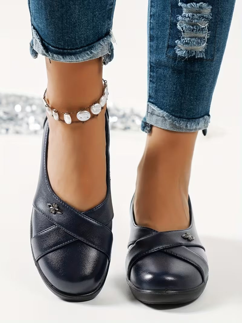Chaussures Ergonomiques de Marche pour femme, vue 3