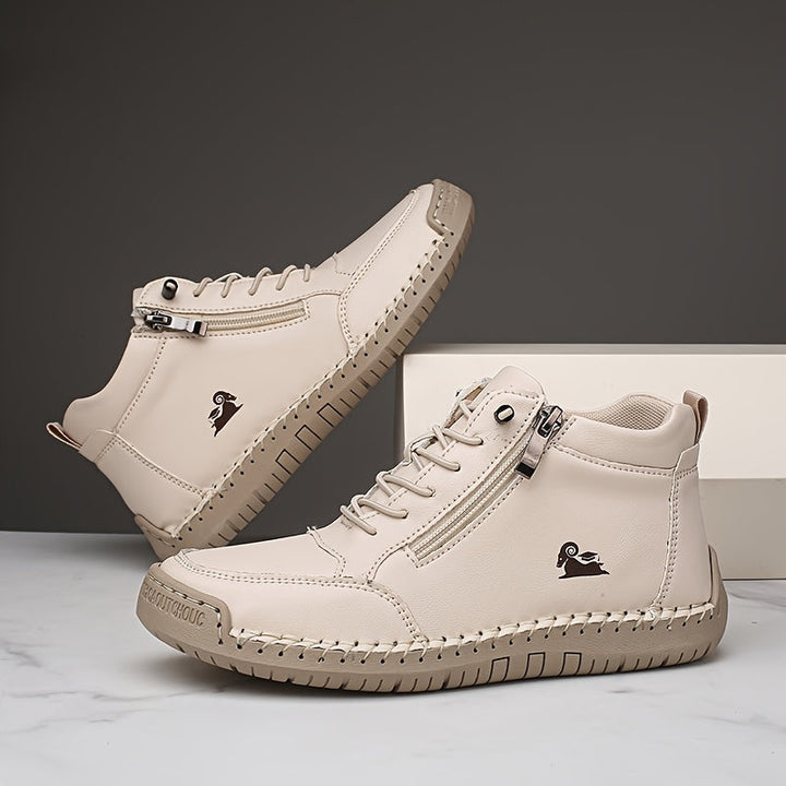 Mathilde | Chaussures de Confort Urbain