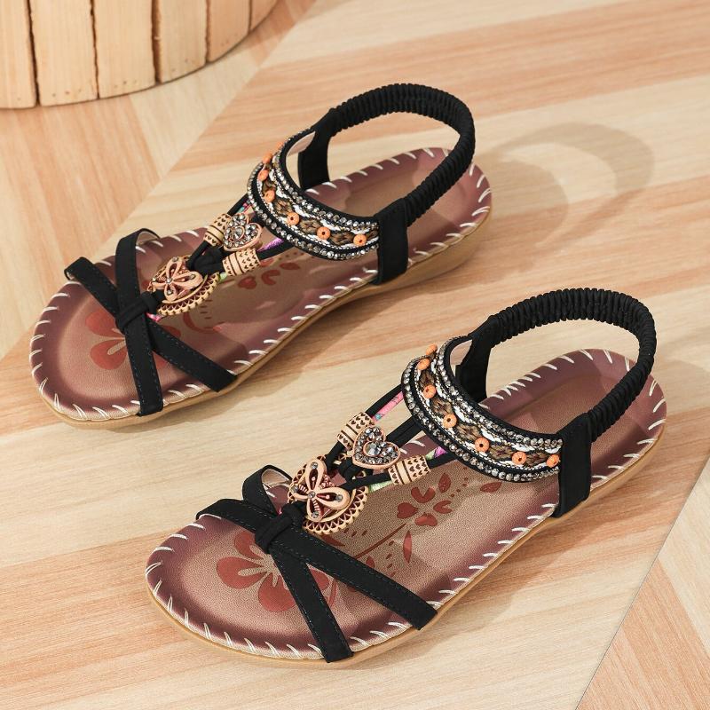 Sandales pour femme, vue 13