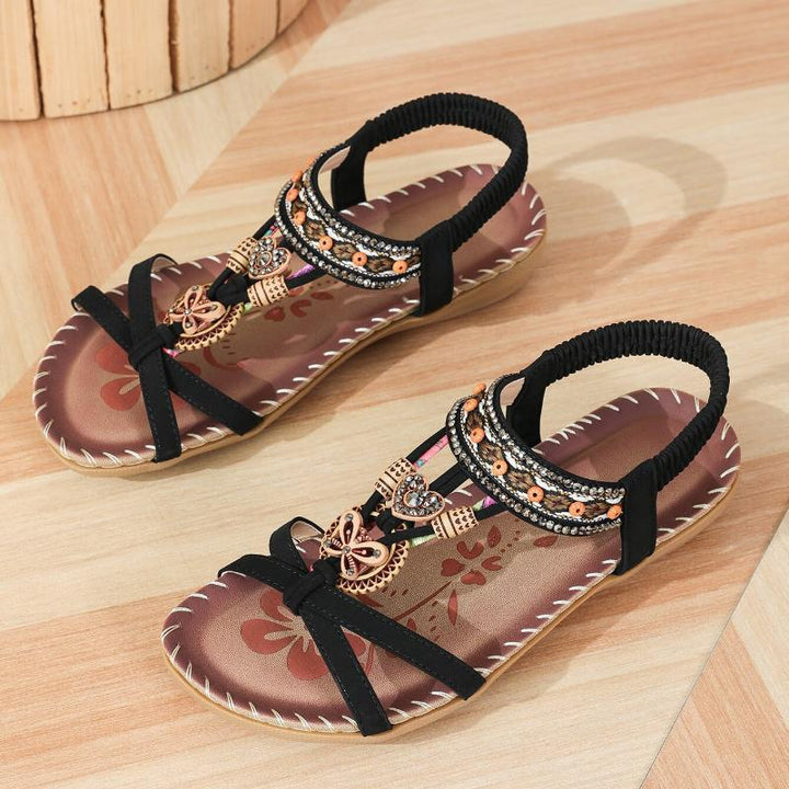 Sandales pour femme, vue 13