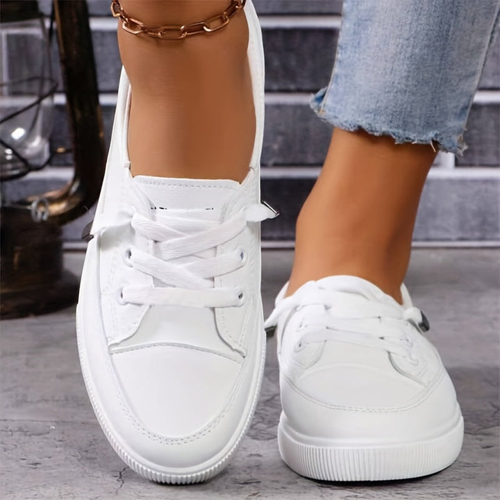 Chaussures Classiques à Lacets pour femme, vue 5