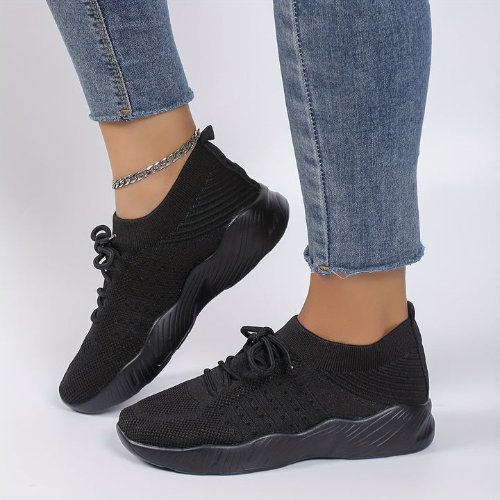 Soléianne | Baskets Confort Léger