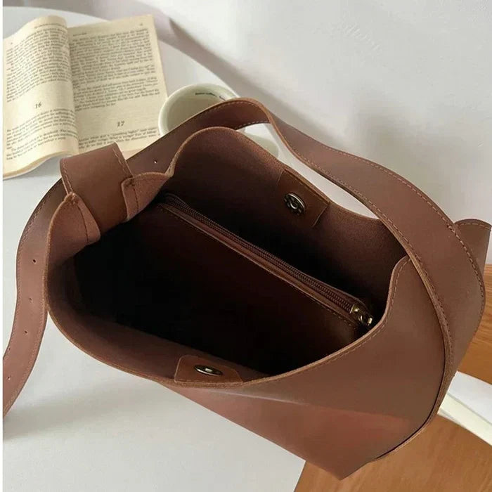 Julie Sac Femme Sac Élégant et Fonctionnel pour un Usage Quotidien, vue 8