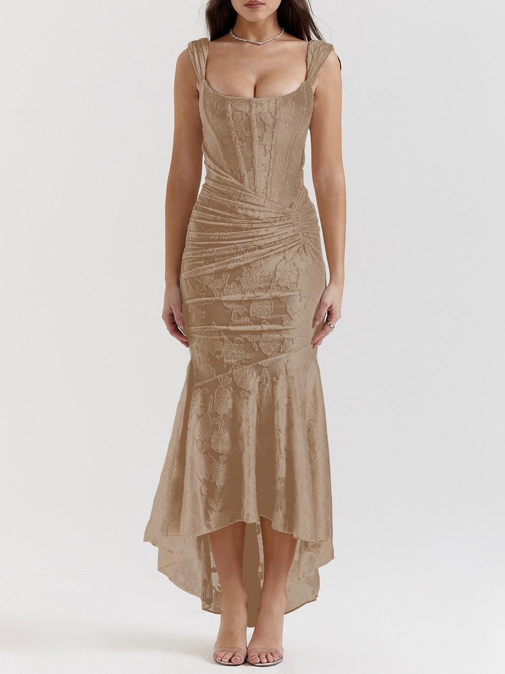 Robe Élégante Isabelle