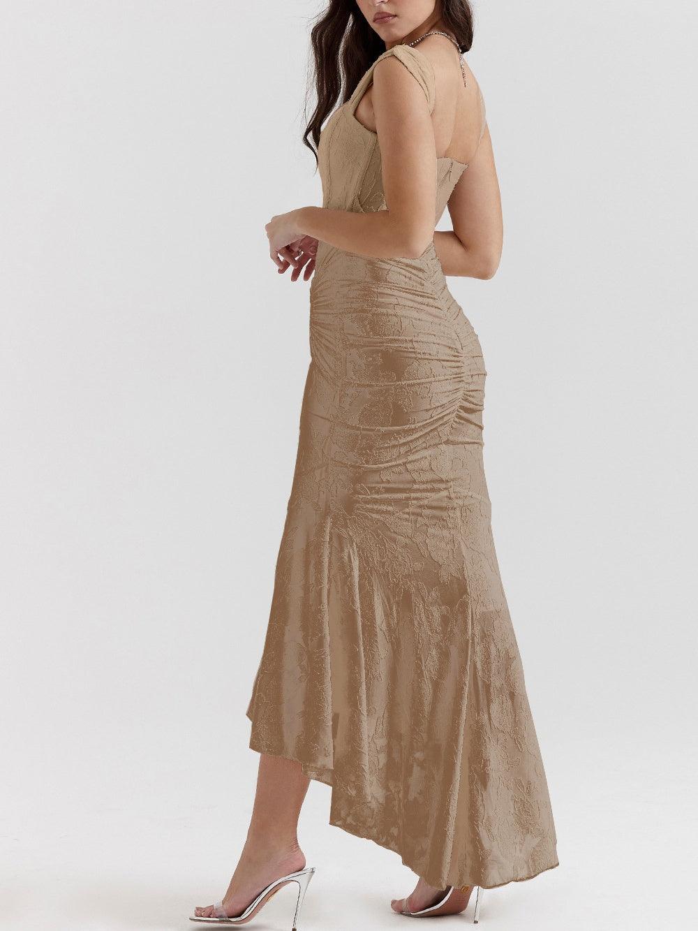 Robe Élégante Isabelle
