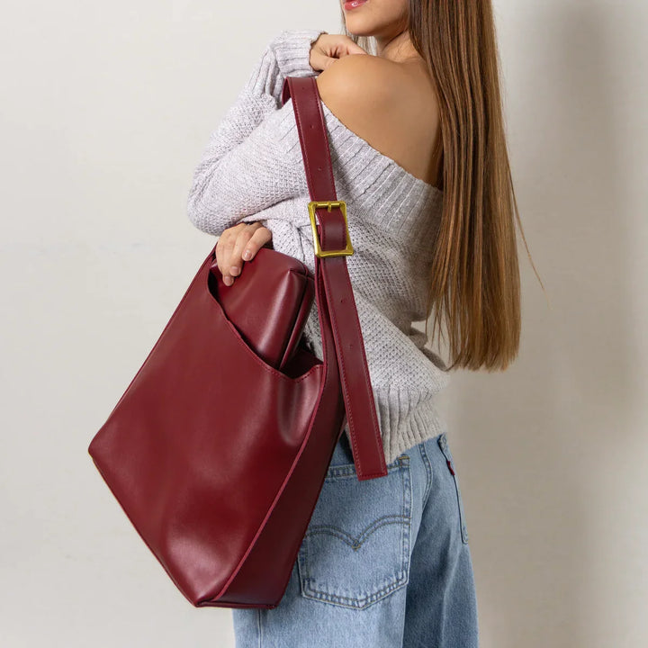 Julie Sac Femme Sac Élégant et Fonctionnel pour un Usage Quotidien, vue 17
