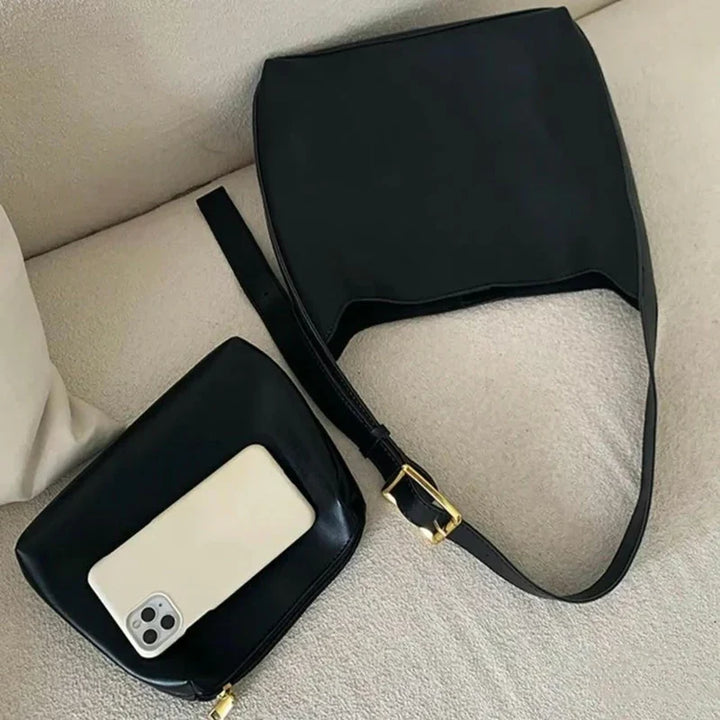 Julie Sac Femme Sac Élégant et Fonctionnel pour un Usage Quotidien, vue 5