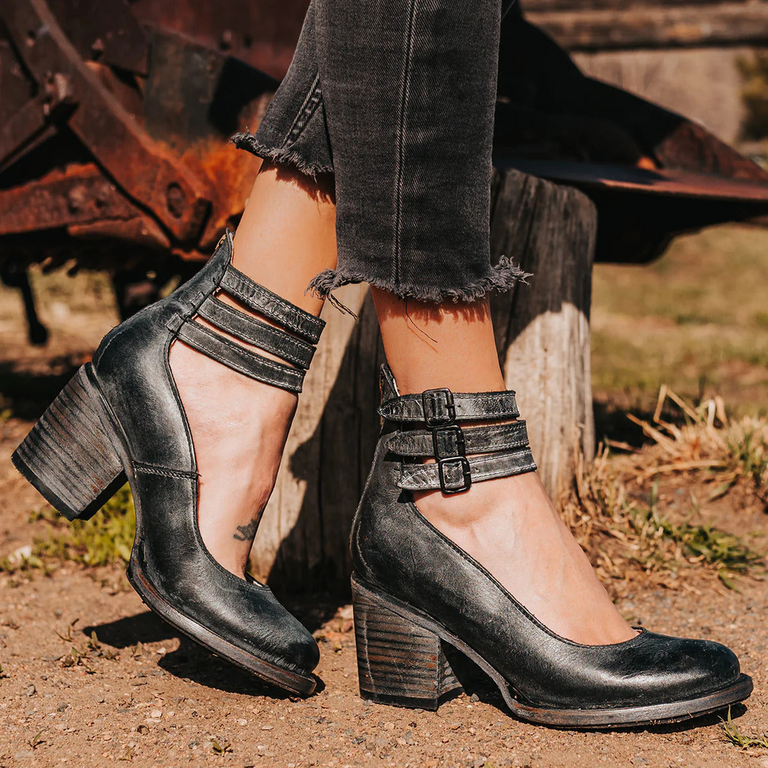 Talons Élégants pour femme, vue 3