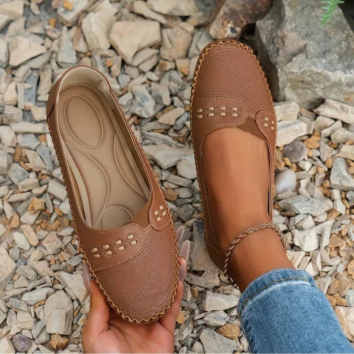 Chaussures de Marche Soutien pour femme, vue 4