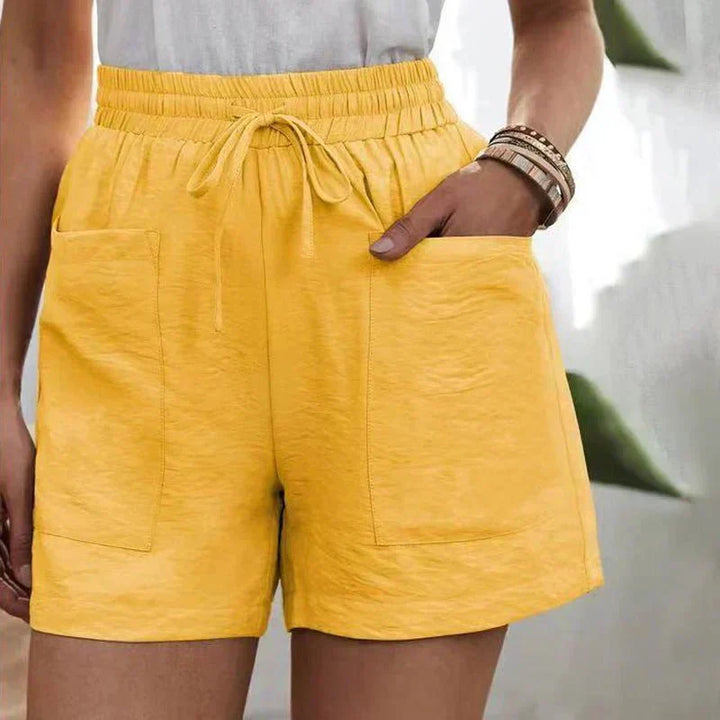 Shorts Sans Effort Alani