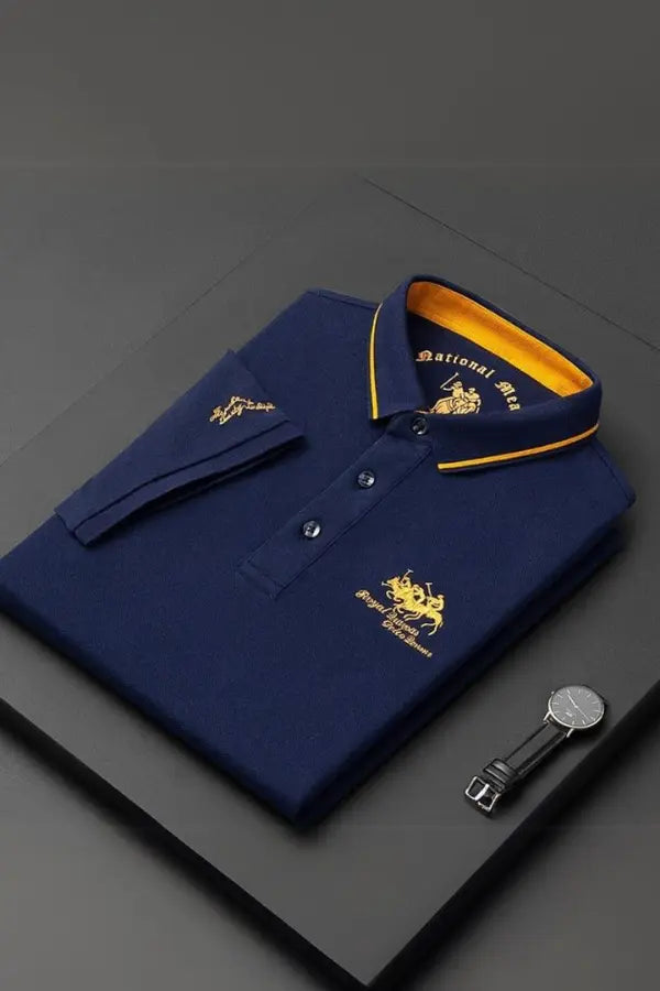 POLO DE LUXE