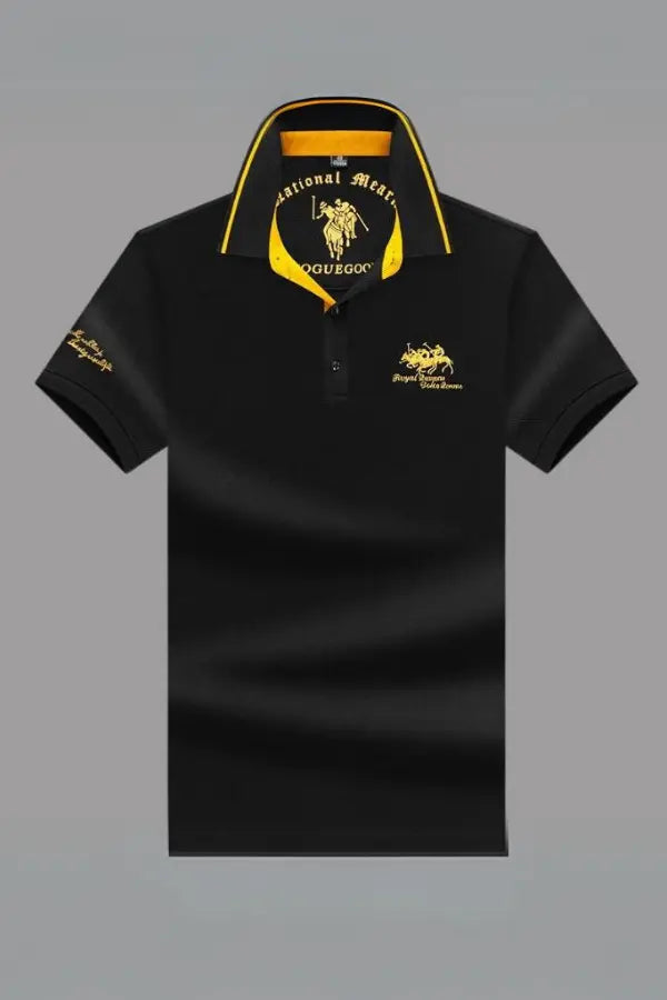 POLO DE LUXE