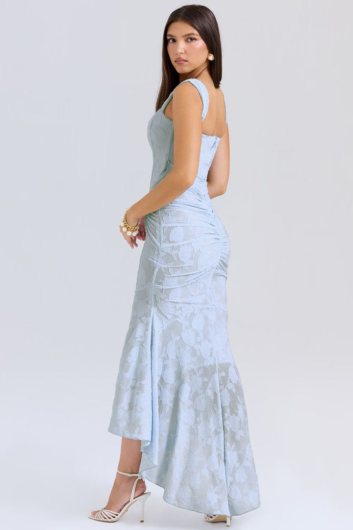 Robe Élégante Monique