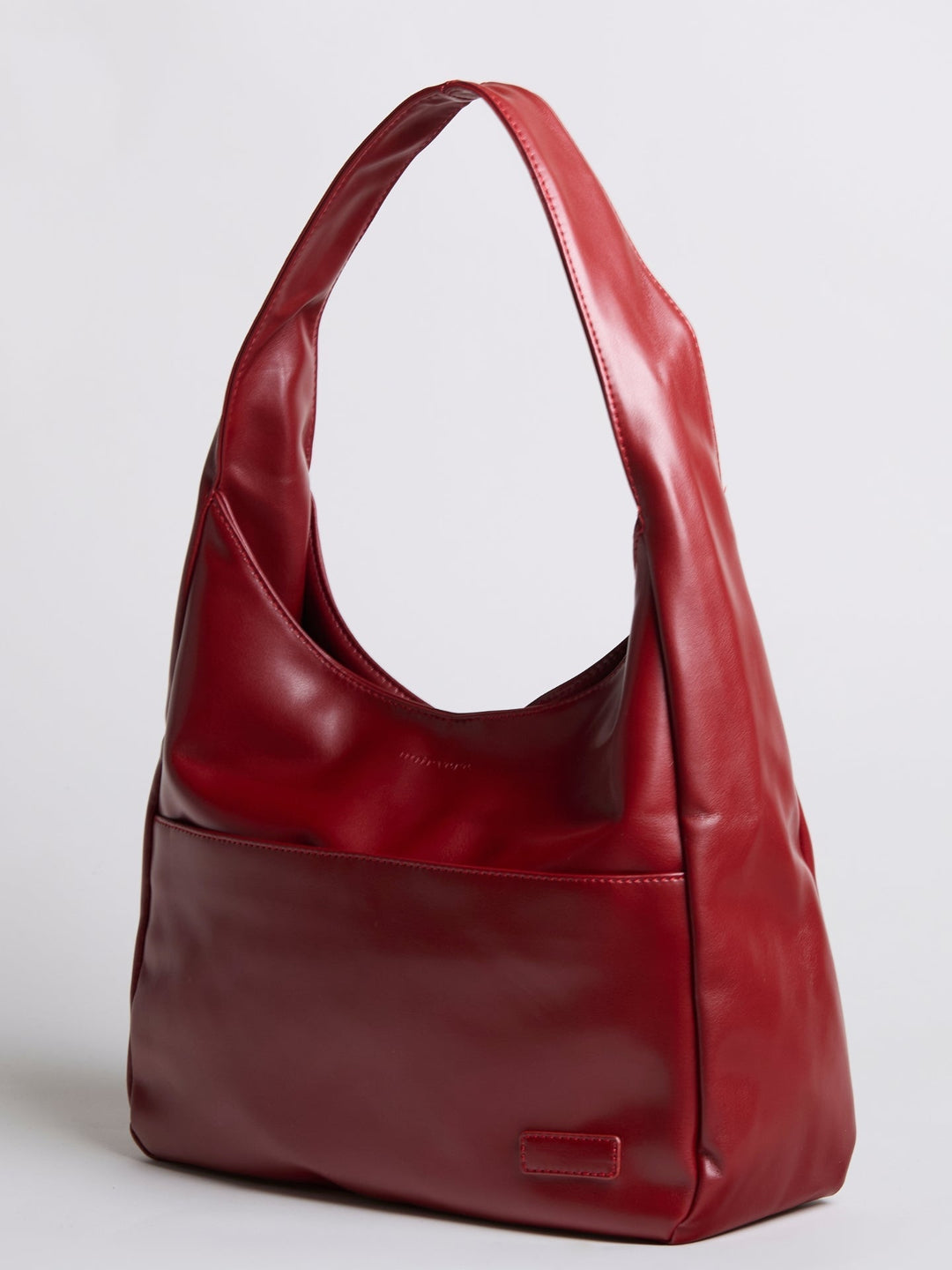 Luciana Sac Femme Épaule Vegan Hobo Minimaliste Élégant & Spacieux 13", vue 73