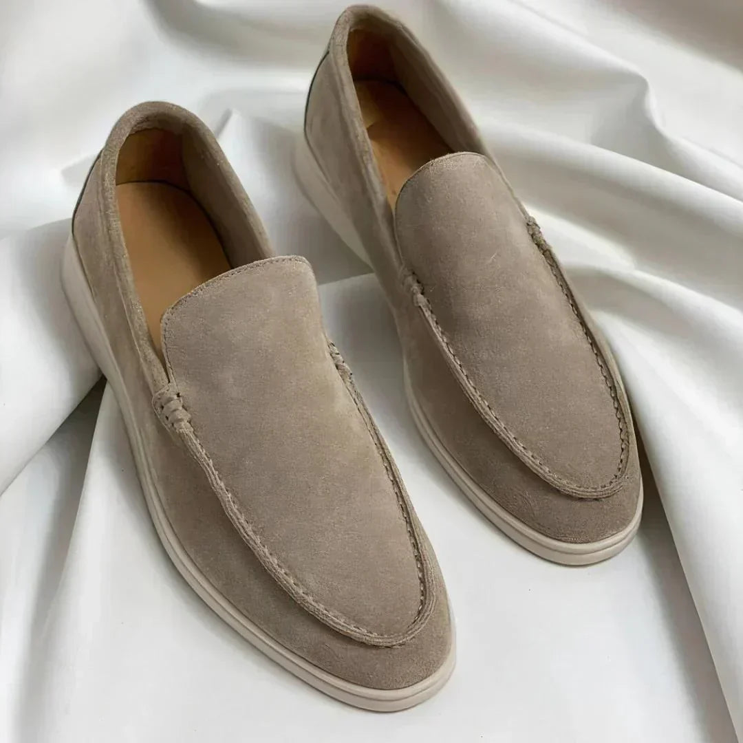 MOCASSINS ÉLÉGANTS POUR HOMMES