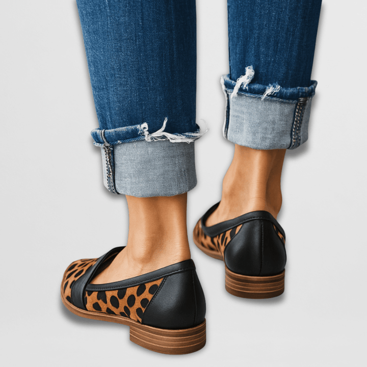 Mocassins Élégants Classiques pour femme, vue 9