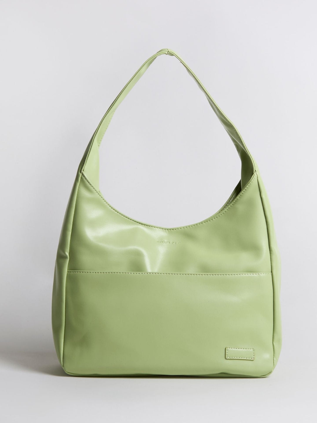 Luciana Sac Femme Épaule Vegan Hobo Minimaliste Élégant & Spacieux 13", vue 84