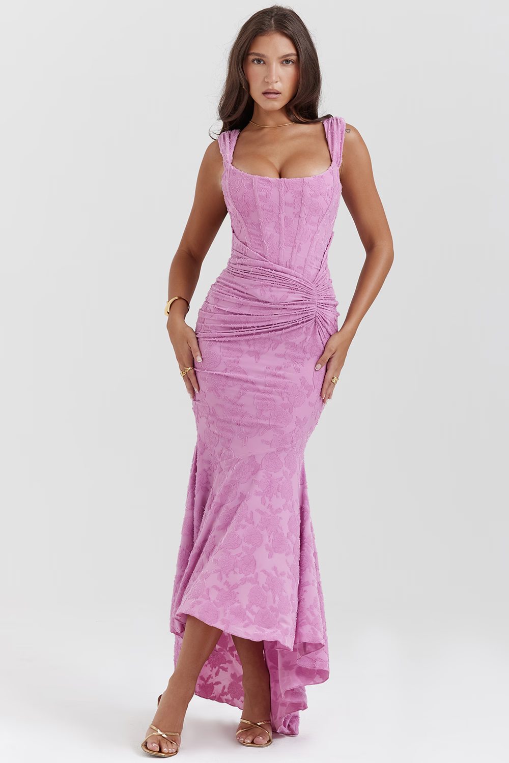 Robe Élégante Éloïse