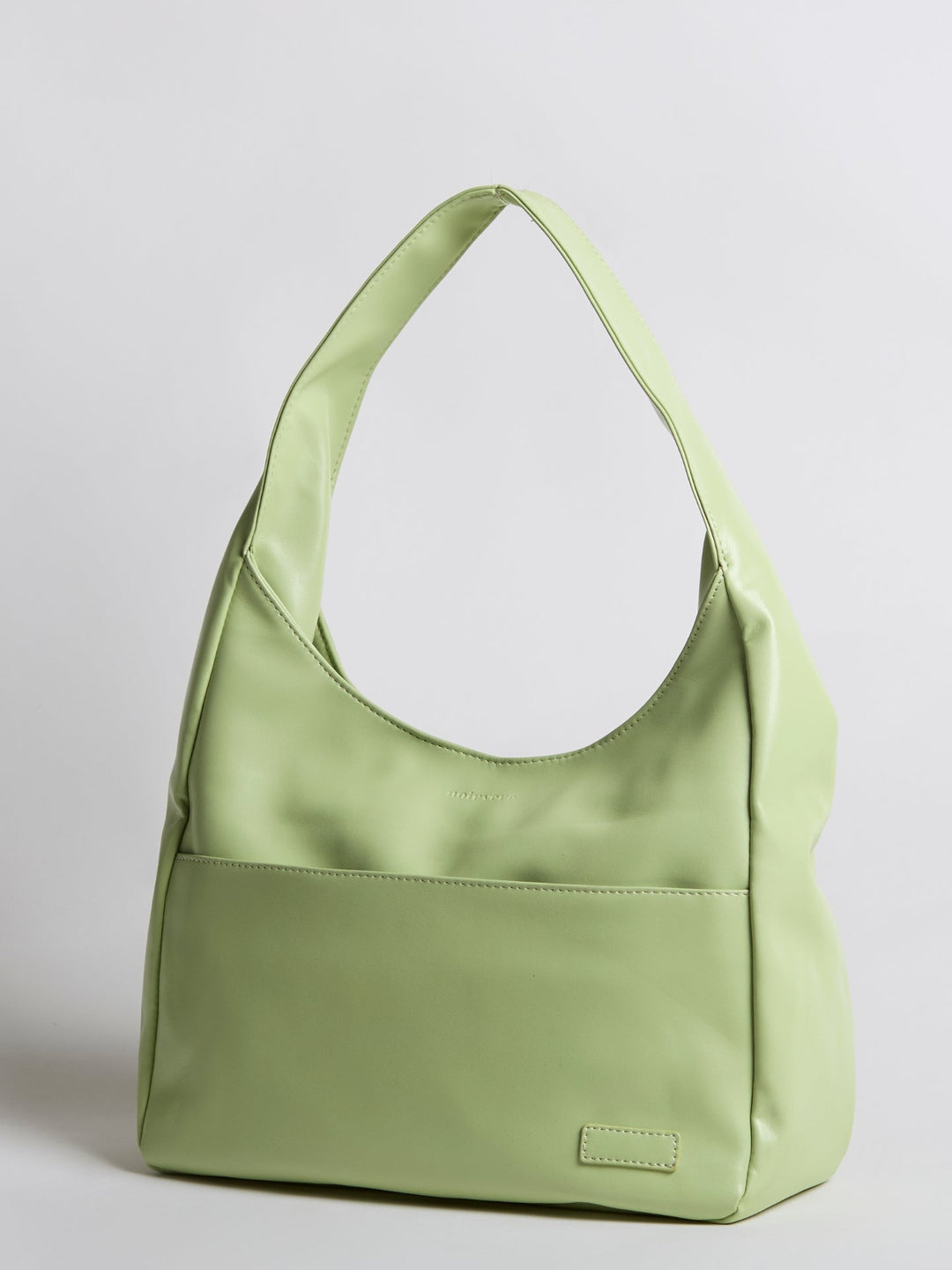 Luciana Sac Femme Épaule Vegan Hobo Minimaliste Élégant & Spacieux 13", vue 27