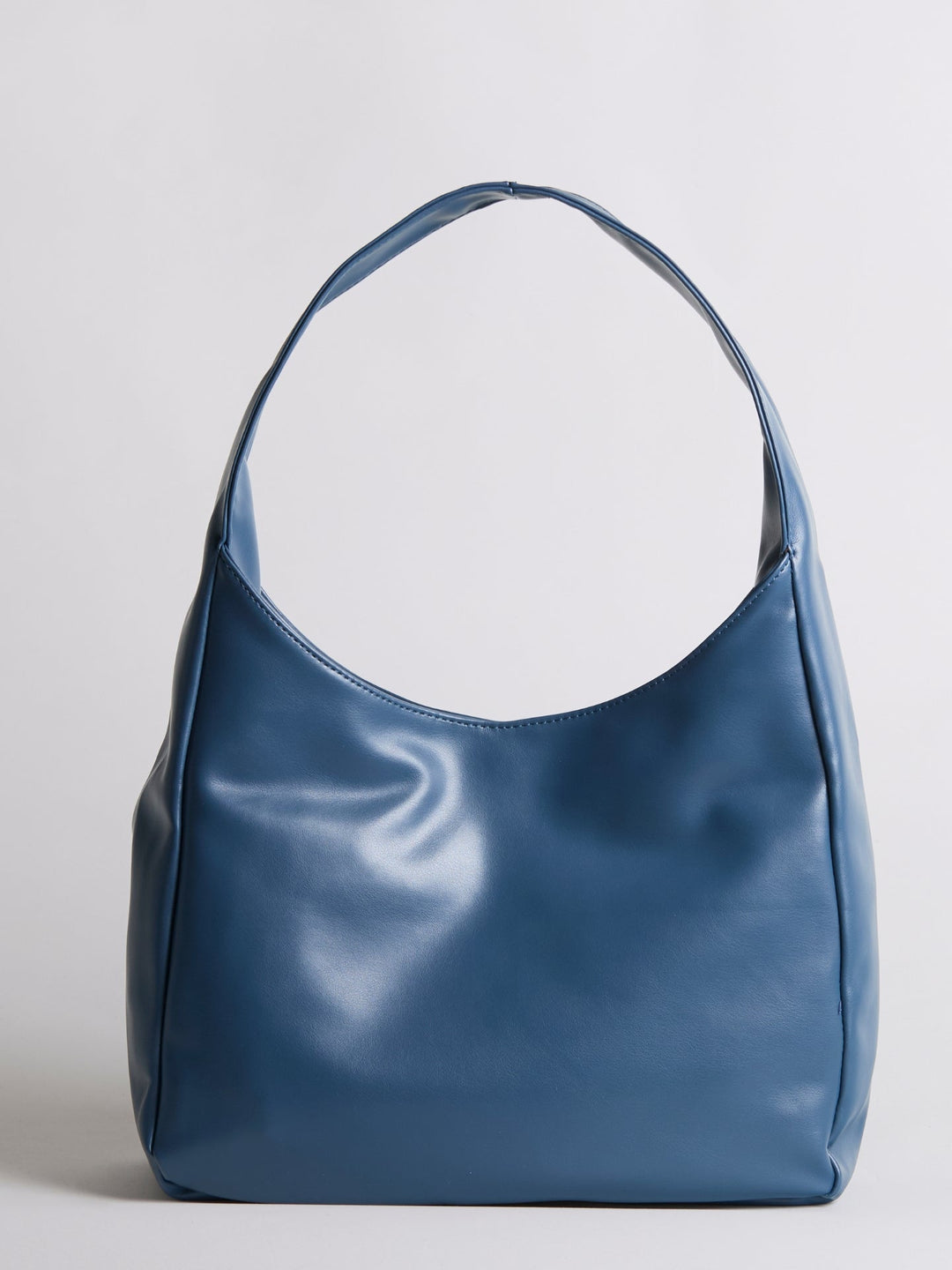 Luciana Sac Femme Épaule Vegan Hobo Minimaliste Élégant & Spacieux 13", vue 43