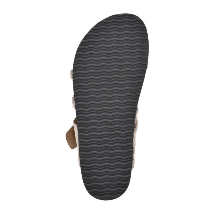 Sandales Tressées pour femme, vue 13