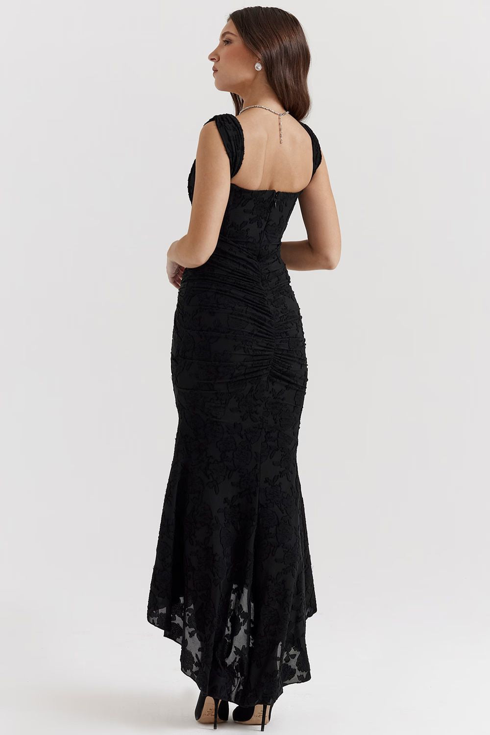 Robe Élégante Monique