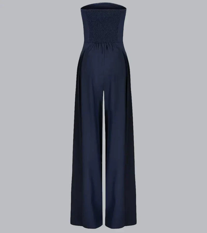 Jumpsuit Virale et Flatteuse Florence