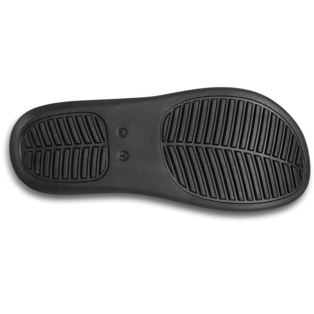 Sandales Plates en Thong pour femme, vue 8