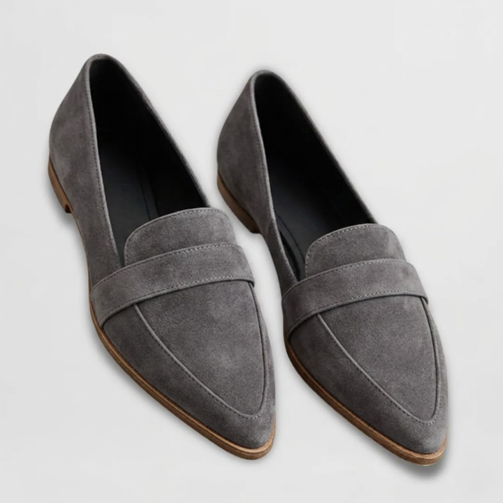 Mocassins Élégants Classiques pour femme, vue 3