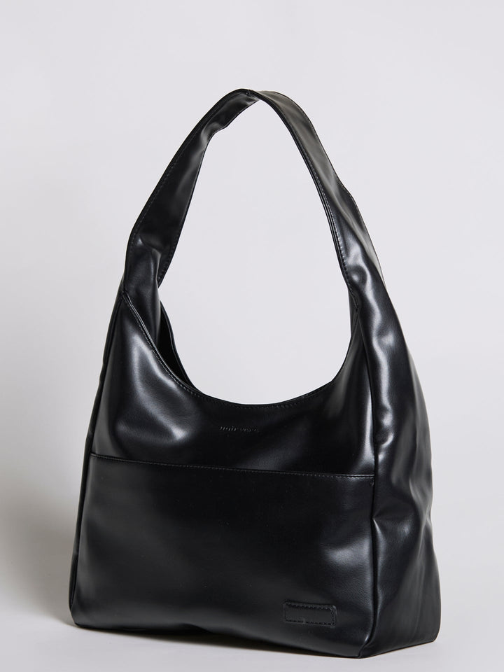 Luciana Sac Femme Épaule Vegan Hobo Minimaliste Élégant & Spacieux 13", vue 61