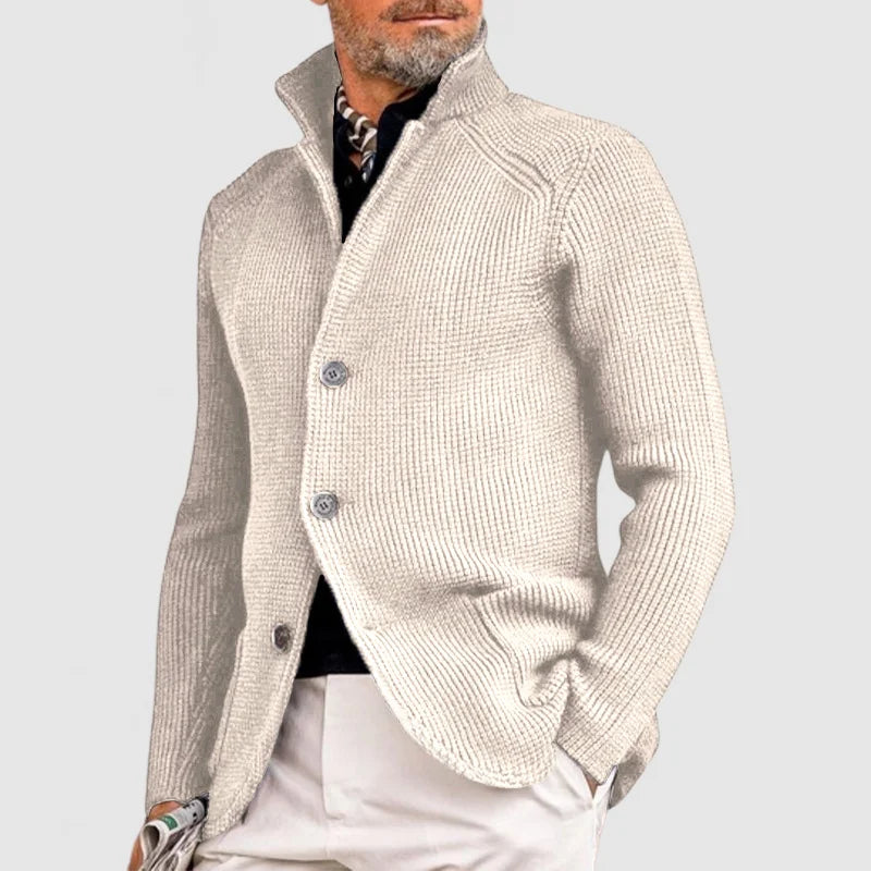 Ramon Veste Homme Élégante Style Polyvalent en Tissu & Coupe Moderne, vue 3